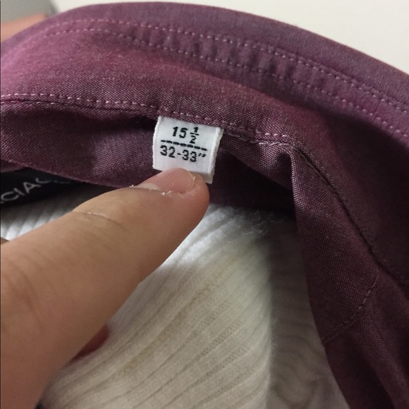 Balenciaga Dress shirt - Picture 7 of 9